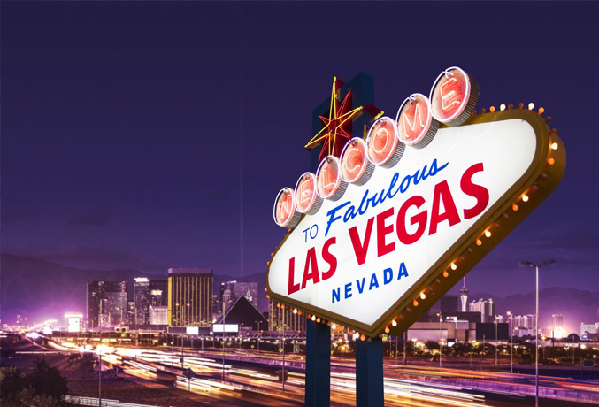 Sigh Expo 2025--Las Vegas, U.S.