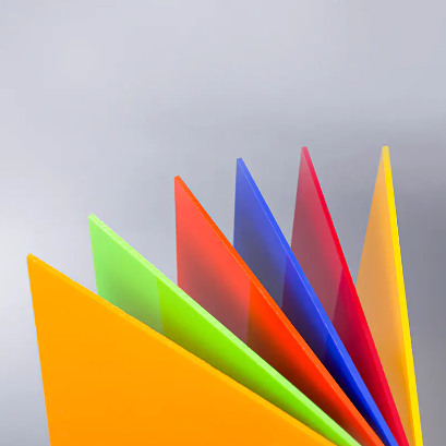 Acrylic vs Glass: Which Is Better for Architectural Applications? A Specifier's Guide